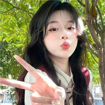 吹落的树叶